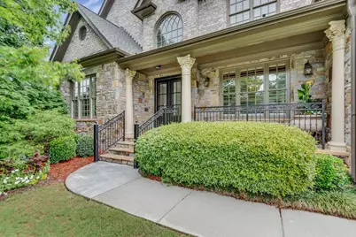 2494 Oak Grove Estates NE, Atlanta, GA 30345 - Photo 7
