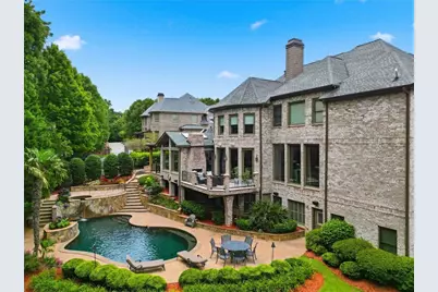 2494 Oak Grove Estates NE, Atlanta, GA 30345 - Photo 101