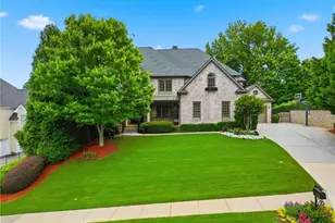 2494 Oak Grove Estates NE, Atlanta, GA 30345 - Photo 99