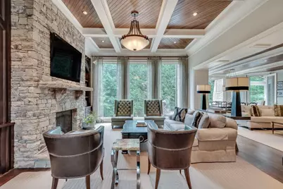 2494 Oak Grove Estates NE, Atlanta, GA 30345 - Photo 19