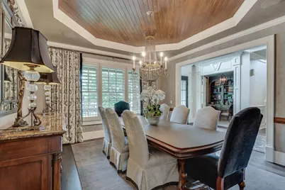 2494 Oak Grove Estates NE, Atlanta, GA 30345 - Photo 13
