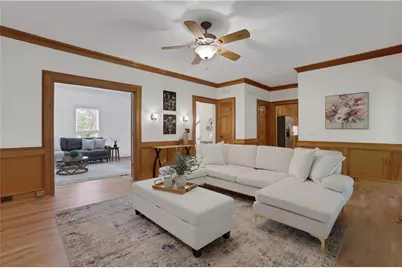 2405 Woodbridge Drive, Marietta, GA 30066 - Photo 9