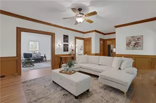 2405 Woodbridge Dr, Marietta, GA 30066 - Photo 9