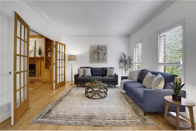 2405 Woodbridge Drive, Marietta, GA 30066 - Photo 3