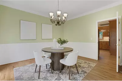 2405 Woodbridge Drive, Marietta, GA 30066 - Photo 11