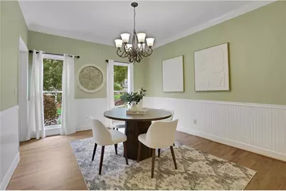 2405 Woodbridge Drive, Marietta, GA 30066 - Photo 13