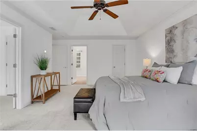 2405 Woodbridge Drive, Marietta, GA 30066 - Photo 27