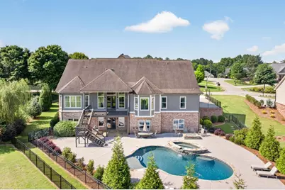 140 Harmony Grove Lane, Jefferson, GA 30549 - Photo 99