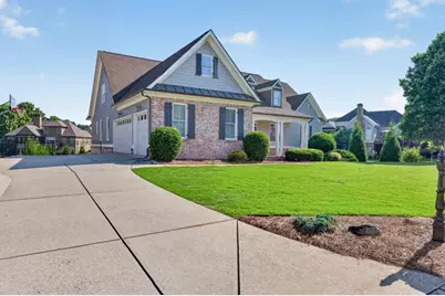 140 Harmony Grove Lane, Jefferson, GA 30549 - Photo 9