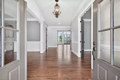 140 Harmony Grove Lane, Jefferson, GA 30549 - Photo 13