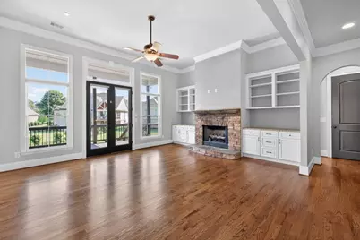 140 Harmony Grove Lane, Jefferson, GA 30549 - Photo 23