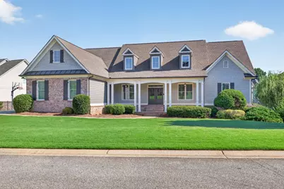 140 Harmony Grove Lane, Jefferson, GA 30549 - Photo 7