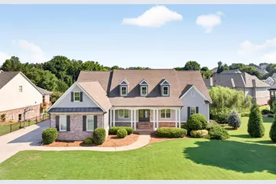 140 Harmony Grove Lane, Jefferson, GA 30549 - Photo 89