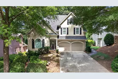 4160 Gateswalk Drive SE, Smyrna, GA 30080 - Photo 1
