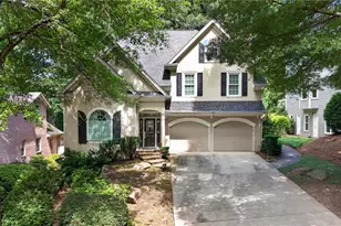 4160 Gateswalk Dr SE, Smyrna, GA 30080 - Photo 1