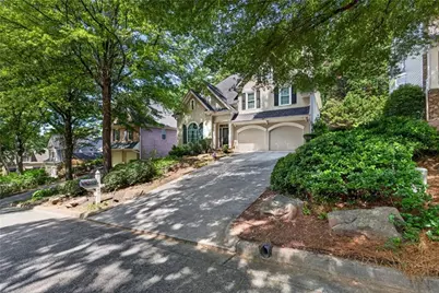 4160 Gateswalk Drive SE, Smyrna, GA 30080 - Photo 3