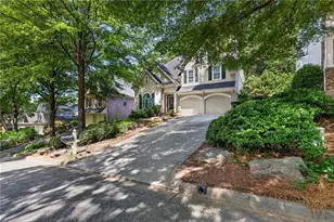4160 Gateswalk Dr SE, Smyrna, GA 30080 - Photo 3