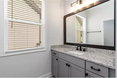 2000 Harvest Pond Circle #2056 - FARMSTEAD, Suwanee, GA 30024 - Photo 11