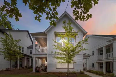 2000 Harvest Pond Circle #2056 - FARMSTEAD, Suwanee, GA 30024 - Photo 33