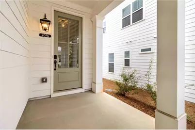 2000 Harvest Pond Circle #2056 - FARMSTEAD, Suwanee, GA 30024 - Photo 37