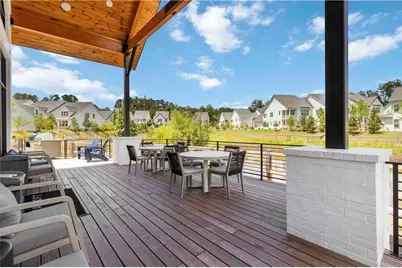 2000 Harvest Pond Circle #2056 - FARMSTEAD, Suwanee, GA 30024 - Photo 29