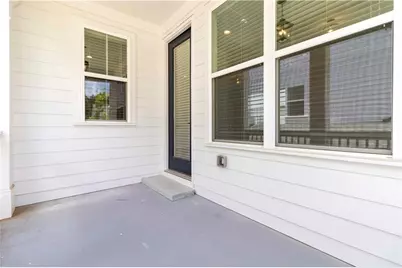 2000 Harvest Pond Circle #2056 - FARMSTEAD, Suwanee, GA 30024 - Photo 19
