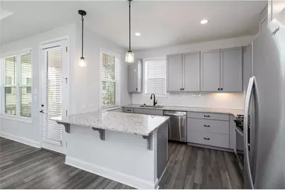 2000 Harvest Pond Circle #2056 - FARMSTEAD, Suwanee, GA 30024 - Photo 3