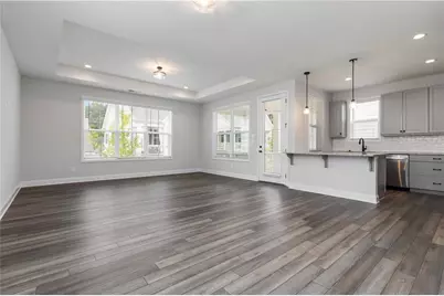 2000 Harvest Pond Circle #2056 - FARMSTEAD, Suwanee, GA 30024 - Photo 41