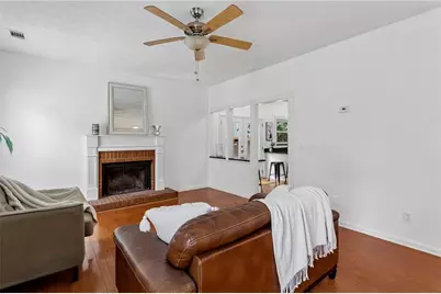 10740 Mortons Crossing, Johns Creek, GA 30022 - Photo 5