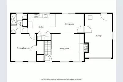 5010 Mercedes Drive, Cumming, GA 30041 - Photo 37