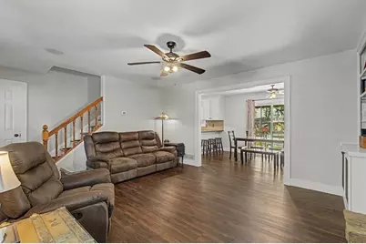 5010 Mercedes Drive, Cumming, GA 30041 - Photo 9
