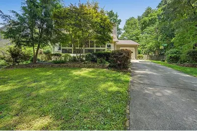 5010 Mercedes Drive, Cumming, GA 30041 - Photo 41