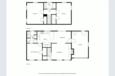 5010 Mercedes Drive, Cumming, GA 30041 - Photo 39