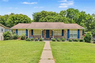 202 Cherry Hill Dr, Calhoun, GA 30701 - Photo 1