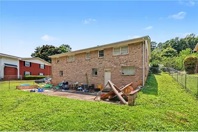 202 Cherry Hill Drive, Calhoun, GA 30701 - Photo 21