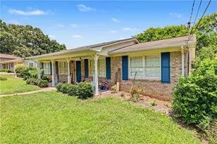 202 Cherry Hill Dr, Calhoun, GA 30701 - Photo 3