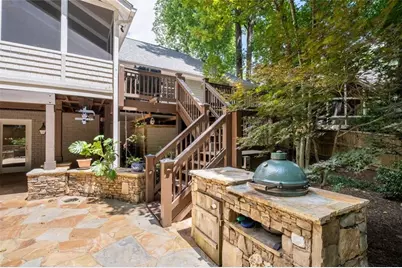 5265 Trowbridge Drive, Atlanta, GA 30338 - Photo 47