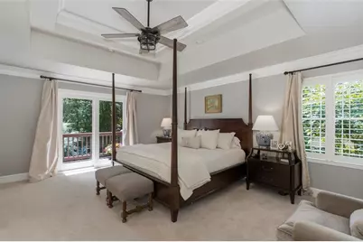 5265 Trowbridge Drive, Atlanta, GA 30338 - Photo 29