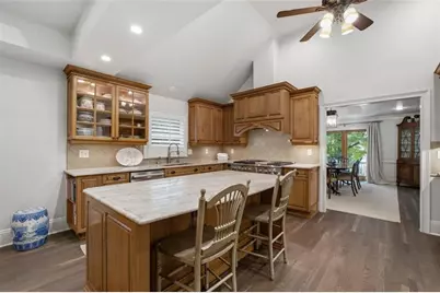 5265 Trowbridge Drive, Atlanta, GA 30338 - Photo 13