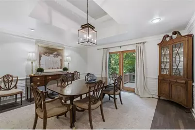 5265 Trowbridge Drive, Atlanta, GA 30338 - Photo 11