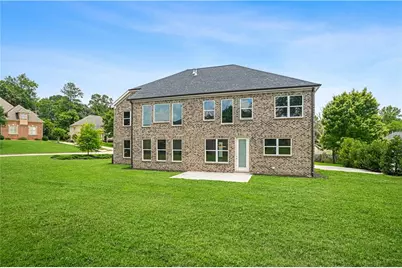 4628 Mossey Drive, Lithonia, GA 30038 - Photo 49
