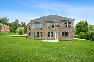 4628 Mossey Dr, Lithonia, GA 30038 - Photo 49
