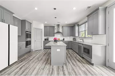 4628 Mossey Drive, Lithonia, GA 30038 - Photo 21