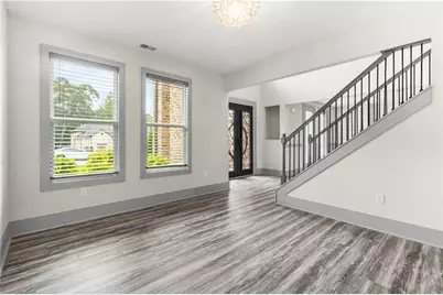 4628 Mossey Drive, Lithonia, GA 30038 - Photo 9