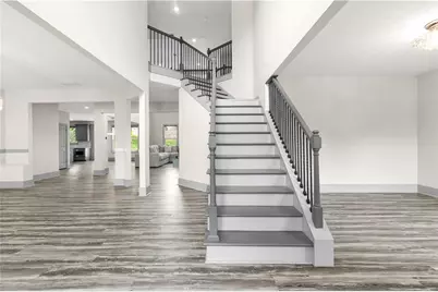 4628 Mossey Drive, Lithonia, GA 30038 - Photo 5