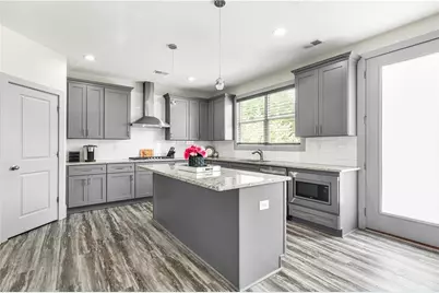 4628 Mossey Drive, Lithonia, GA 30038 - Photo 17