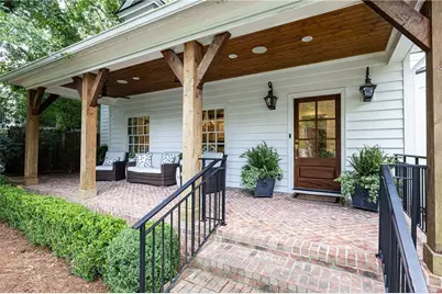 918 Glenbrook Drive NW, Atlanta, GA 30318 - Photo 3