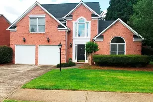 377 Fairbrook Cir, Marietta, GA 30067 - Photo 1