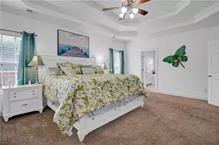 723 Euel Dr, McDonough, GA 30252 - Photo 31