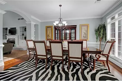 723 Euel Drive, McDonough, GA 30252 - Photo 13